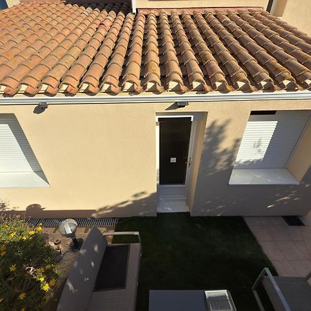 La Costa Apartment นาร์บอนน์ ภายนอก รูปภาพ