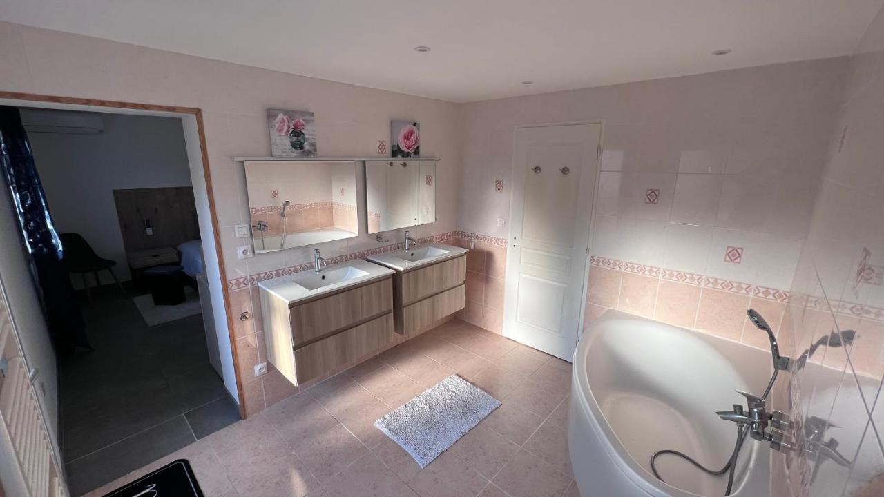 La Costa Apartment นาร์บอนน์ ภายนอก รูปภาพ
