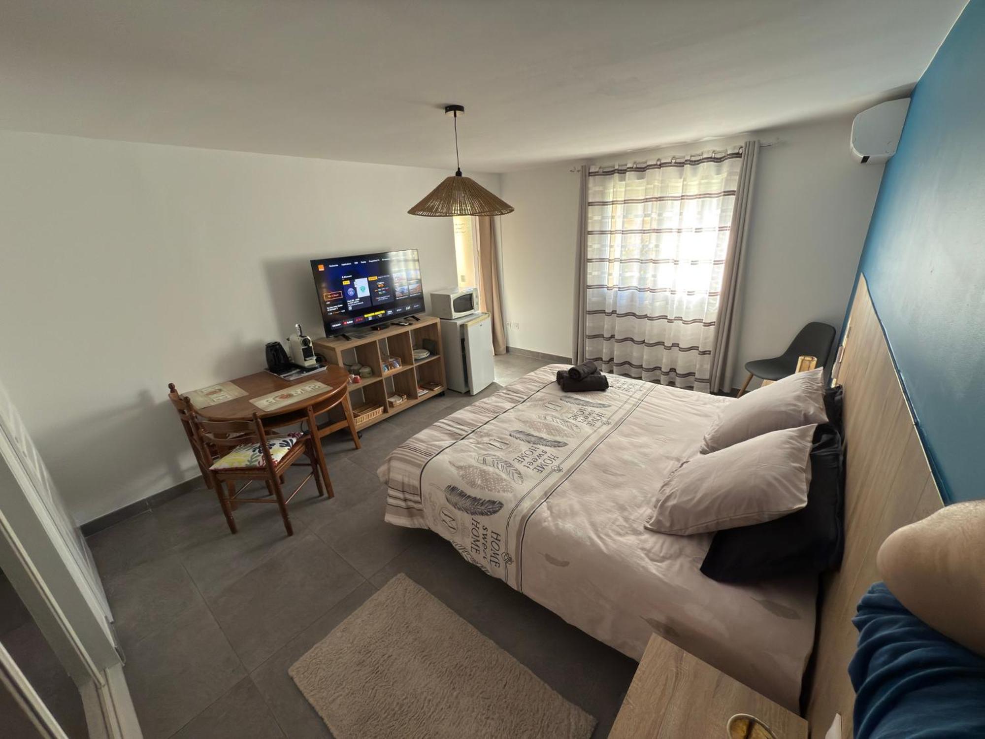 La Costa Apartment นาร์บอนน์ ภายนอก รูปภาพ