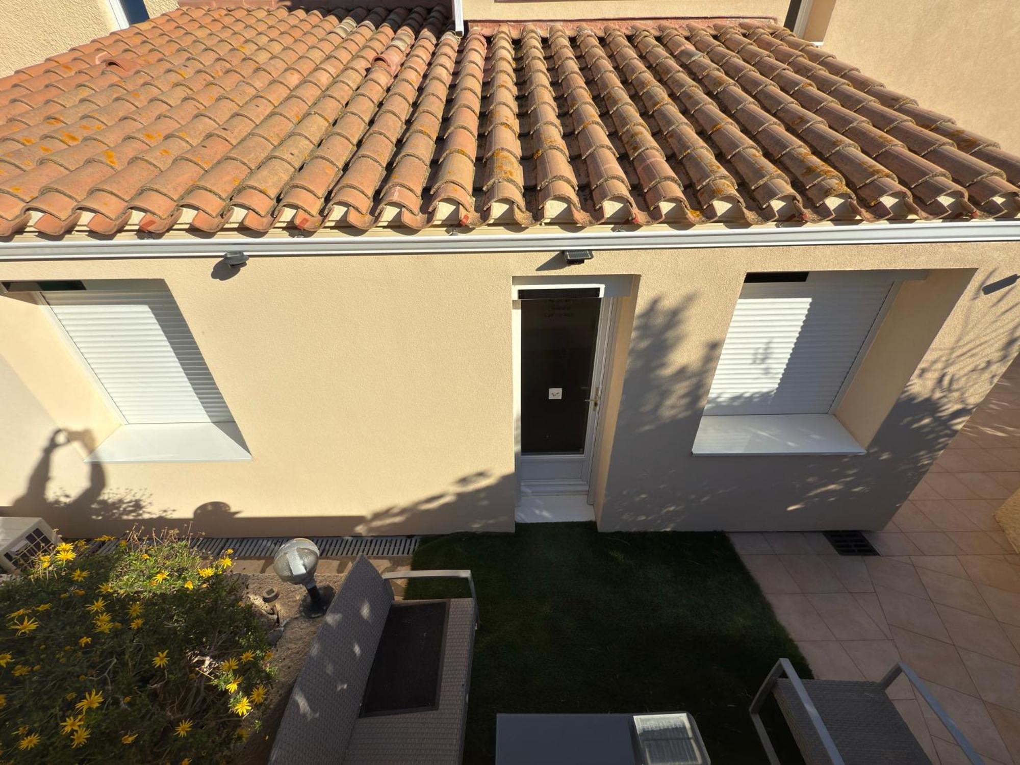 La Costa Apartment นาร์บอนน์ ภายนอก รูปภาพ