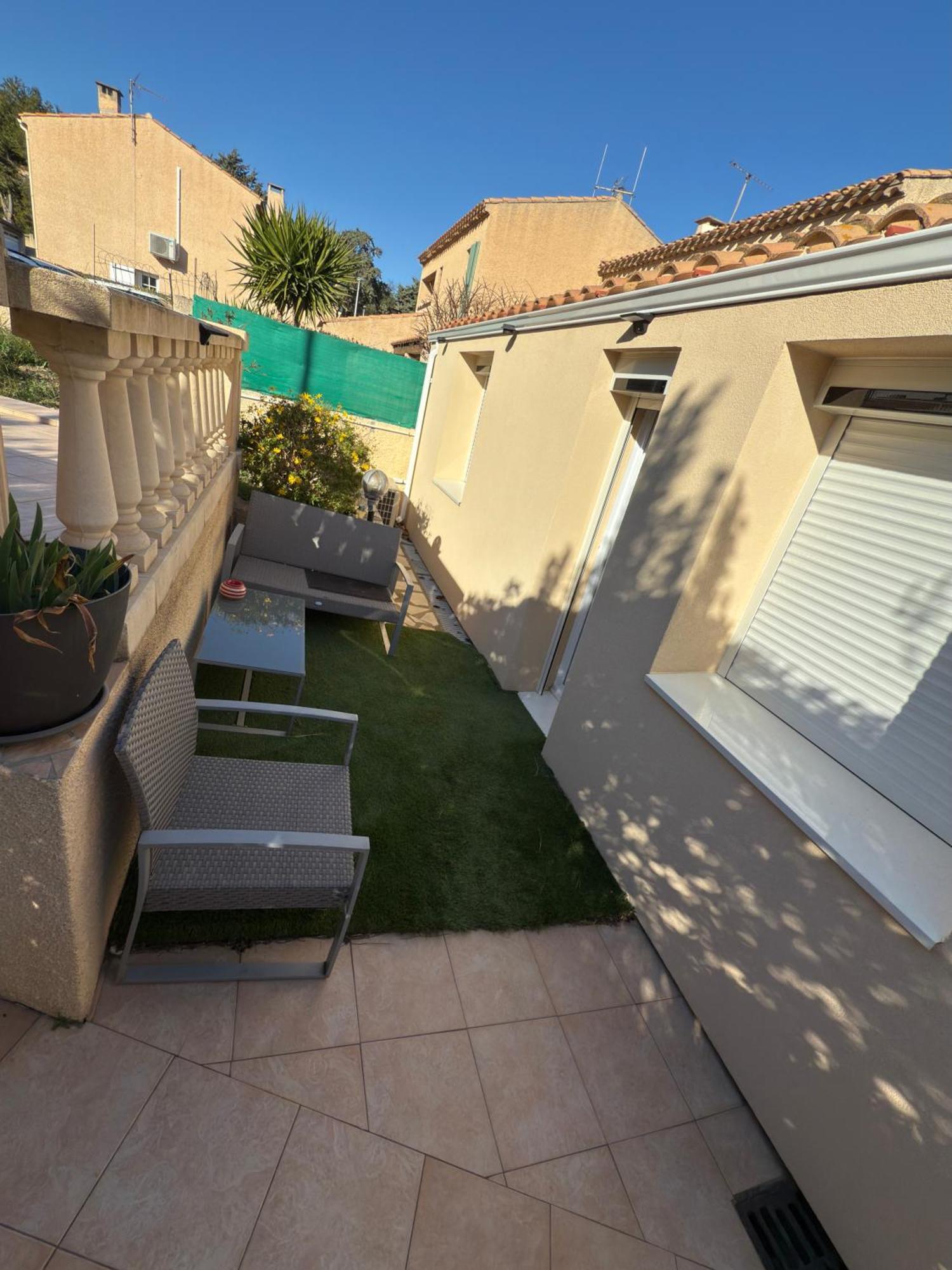 La Costa Apartment นาร์บอนน์ ภายนอก รูปภาพ