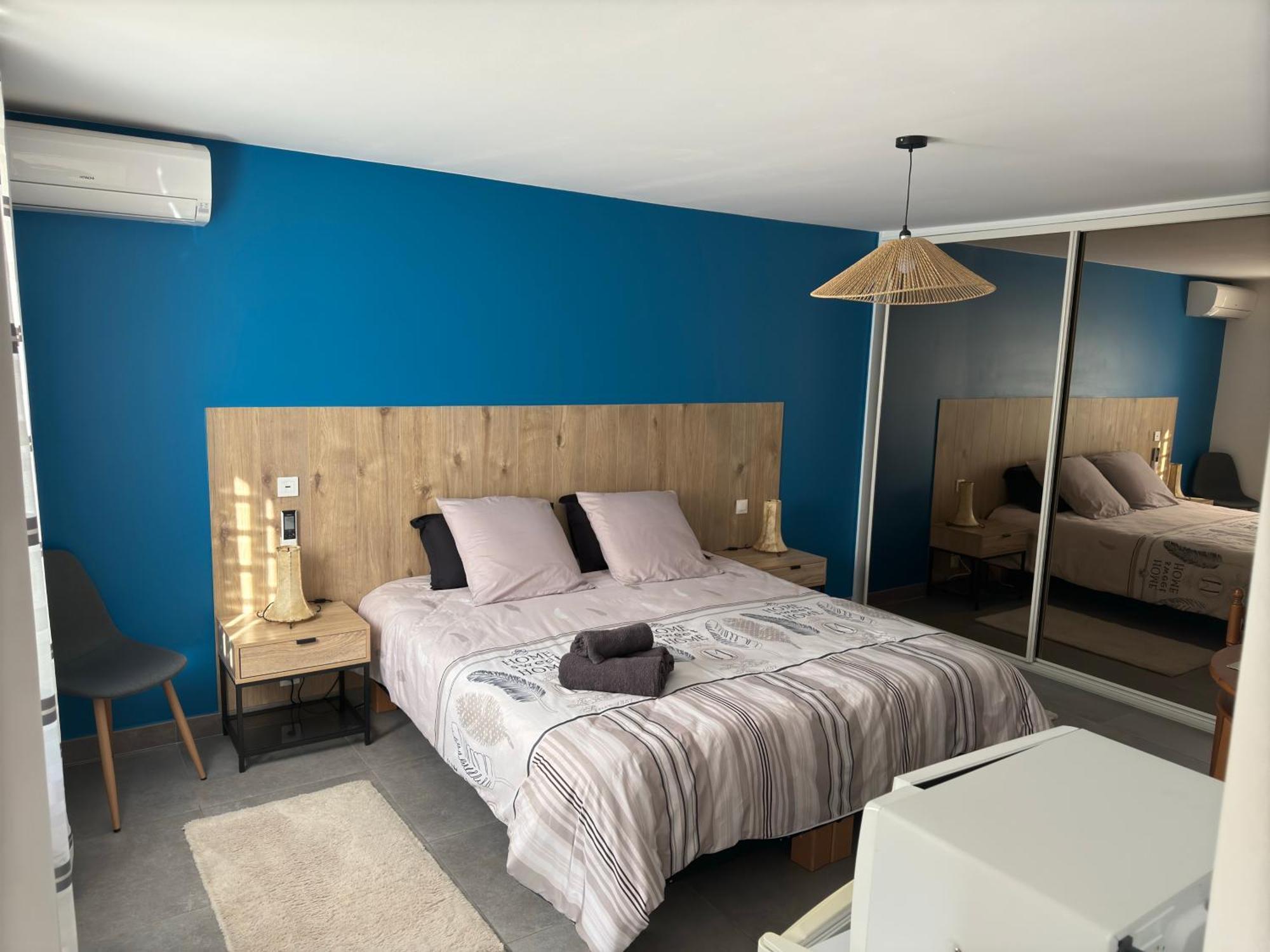 La Costa Apartment นาร์บอนน์ ภายนอก รูปภาพ